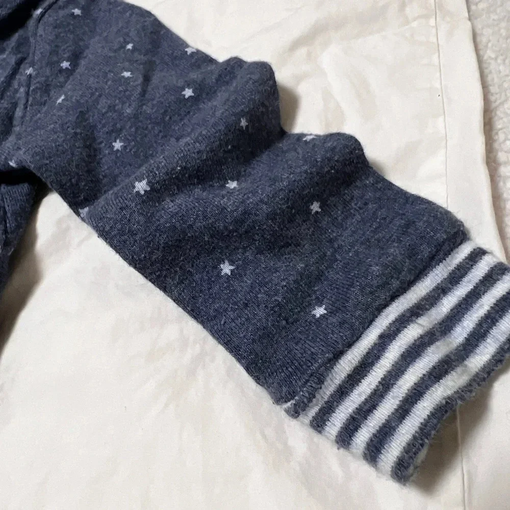 GAP JUMPSUIT SIZE 6-9M